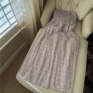 Old Navy dress, NWT small